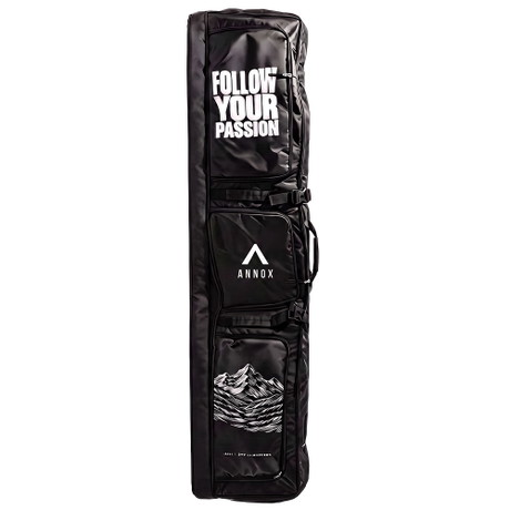 Annox Explorer Snowboardtaske