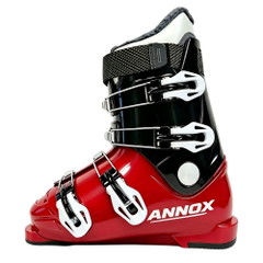 Annox Flow Skistøvler