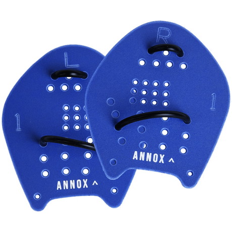 Annox Hånd Paddles
