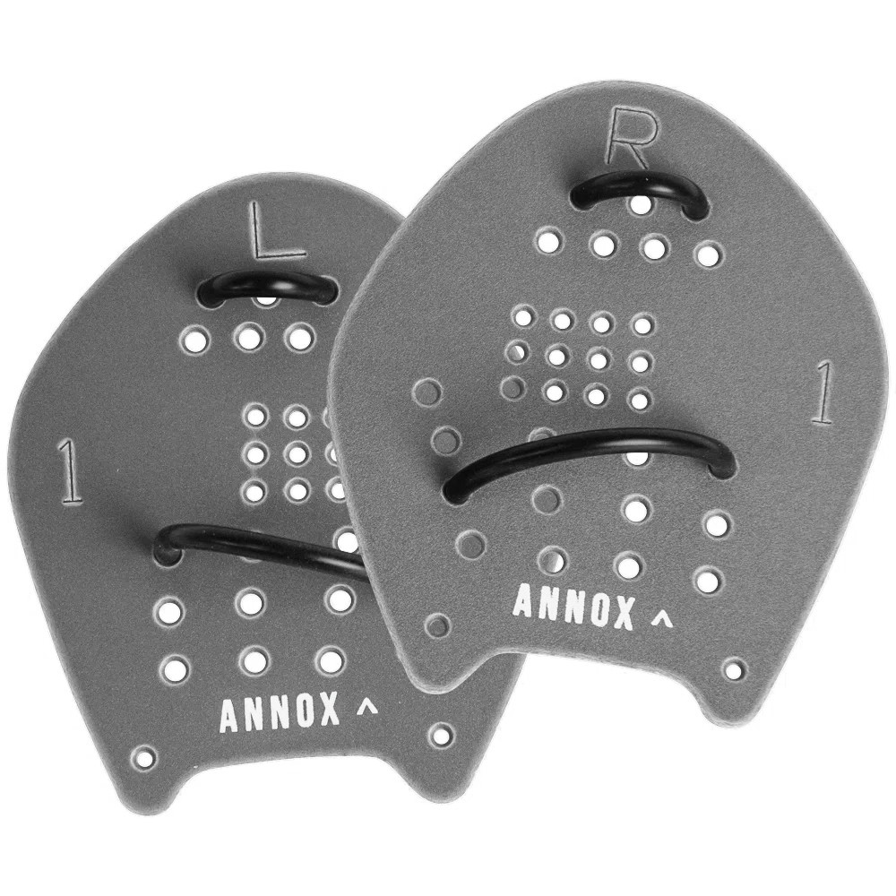 Annox Hånd Paddles