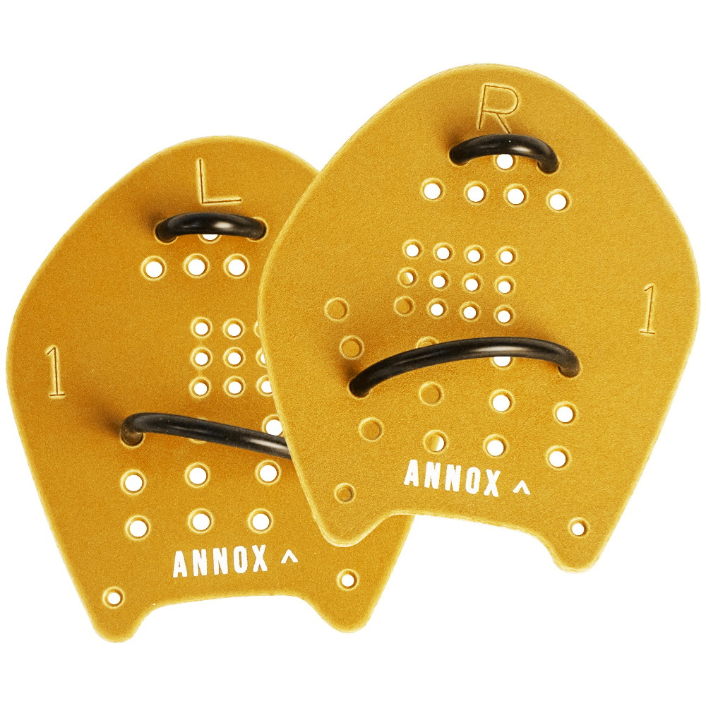 Annox Hånd Paddles