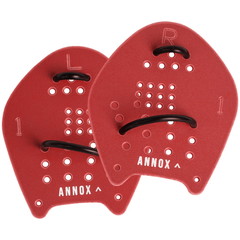 Annox Hånd Paddles