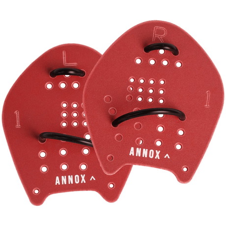 Annox Hånd Paddles