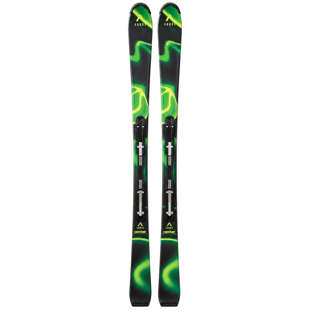 Annox Havoc Ski