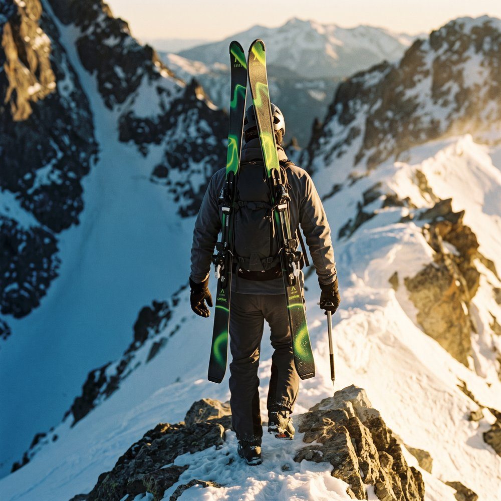 Annox Havoc Ski