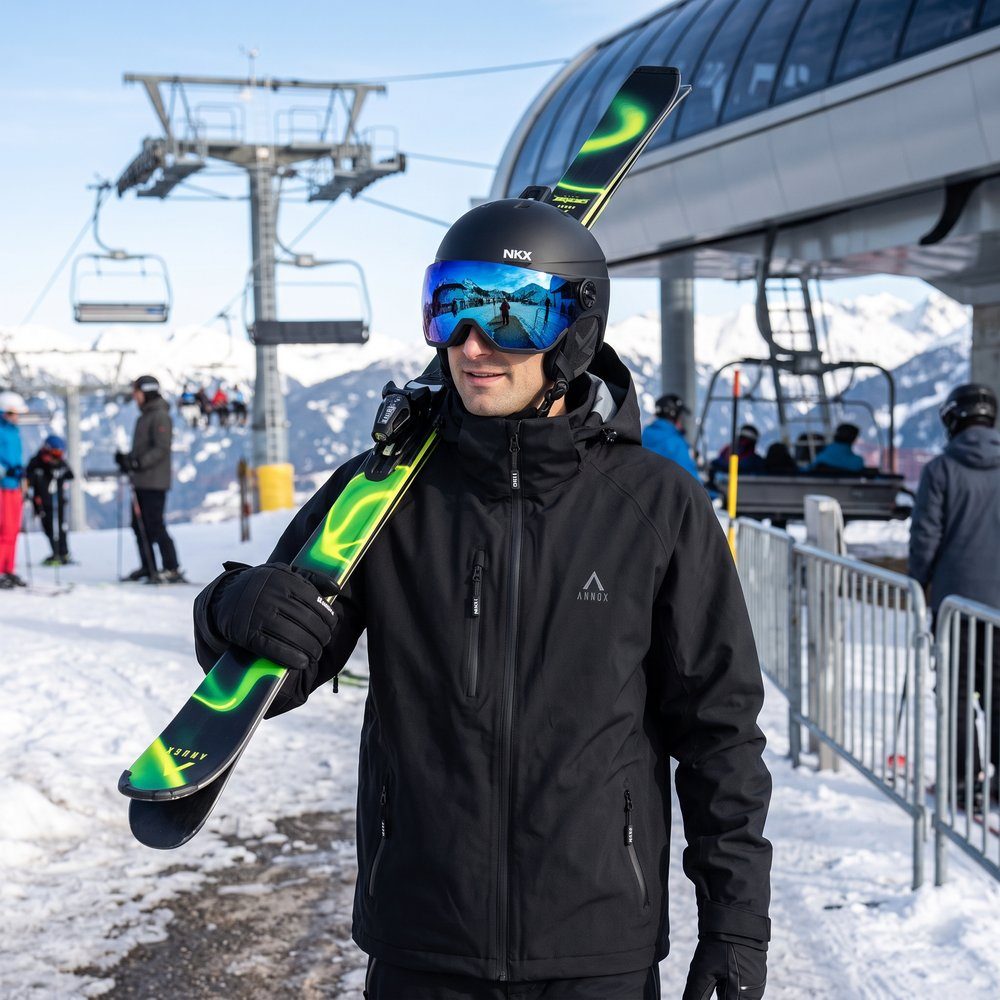 Annox Havoc Ski