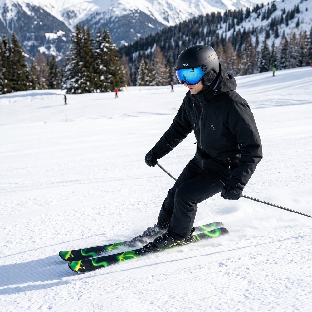 Annox Havoc Ski