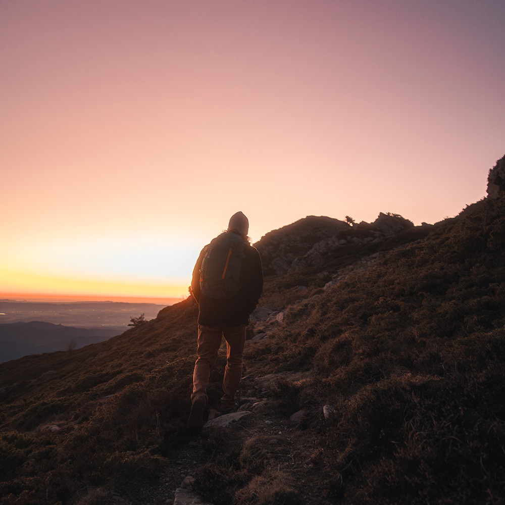 Annox HeatTrack Sherpa Fleecejakke