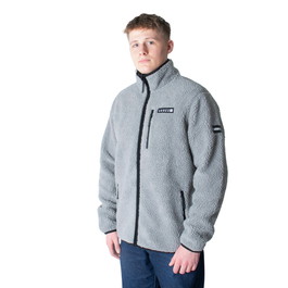 Annox HeatTrack Sherpa Fleecejakke