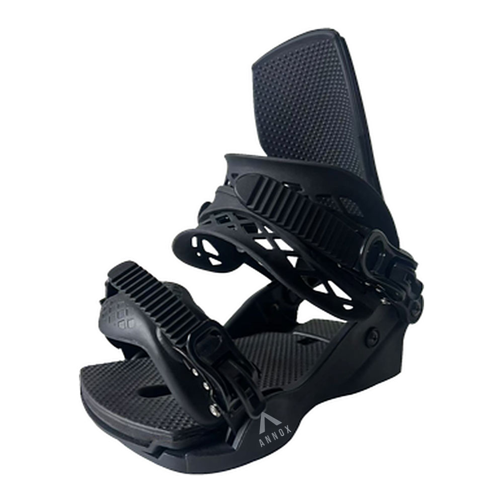 Annox Highback PRO Snowboardbindinger