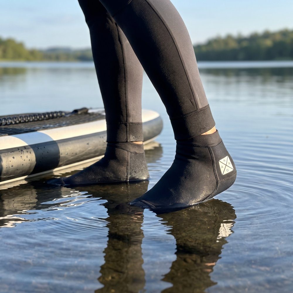 Annox Hyper Neoprene Sokker 2mm