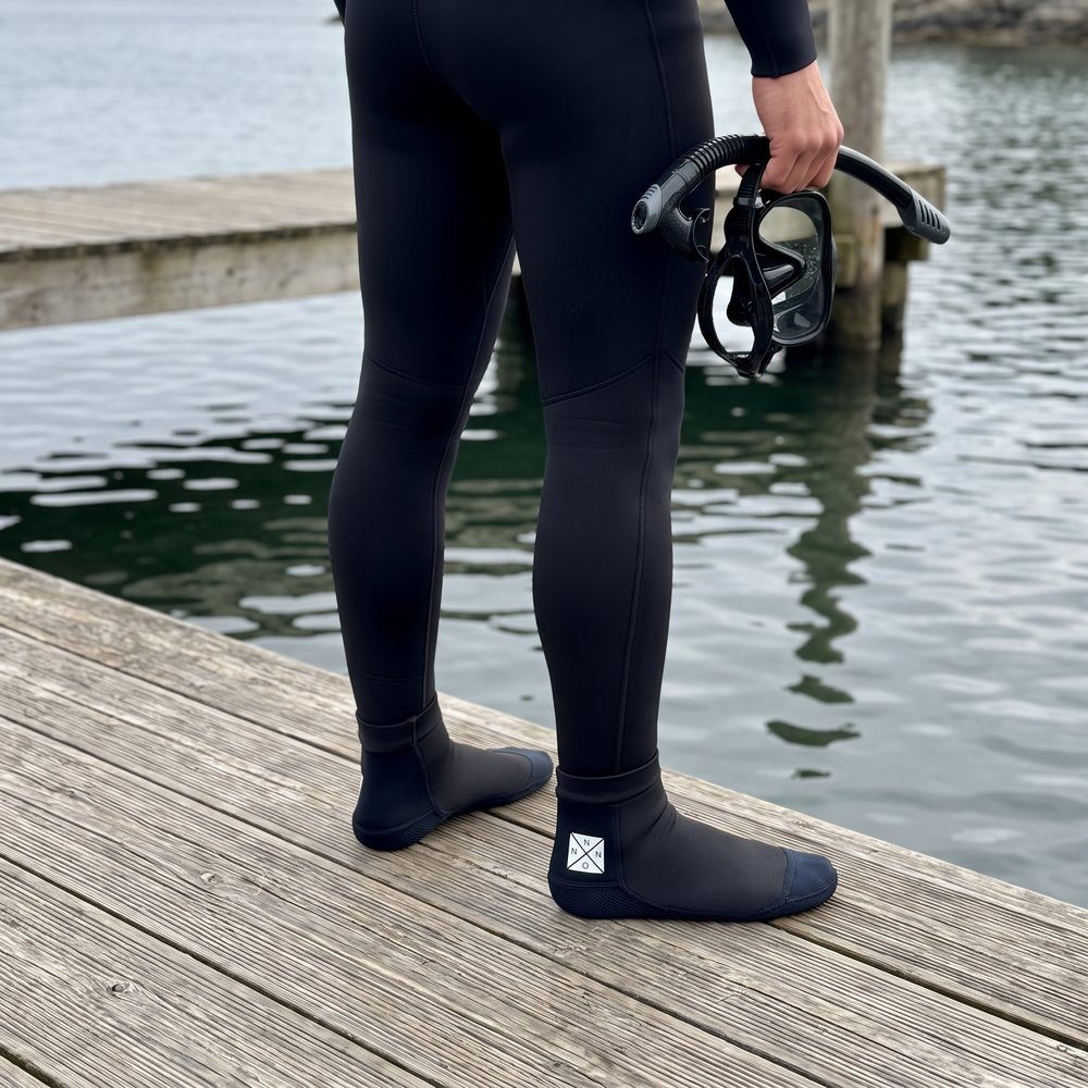 Annox Hyper Neoprene Sokker 2mm