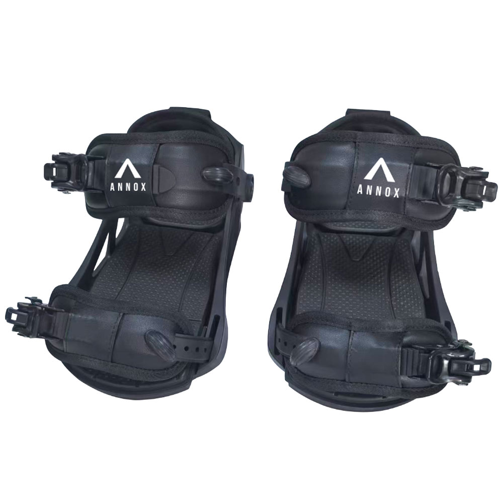 Annox JIB Binding