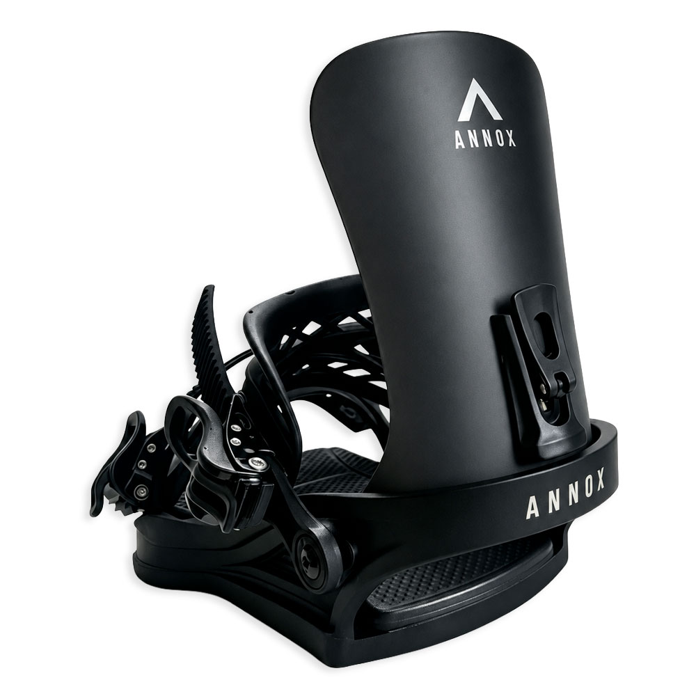 Annox Legend Snowboardbindinger