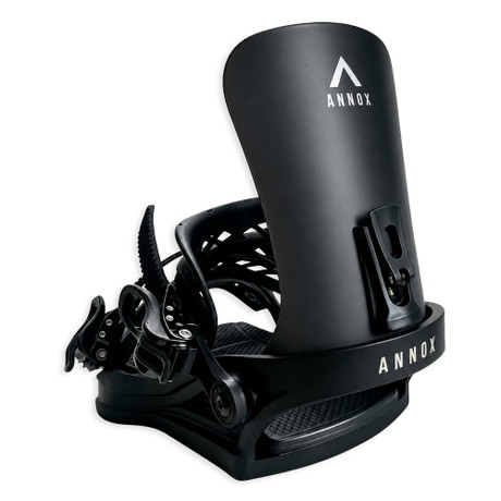 Annox Legend Snowboardbindinger