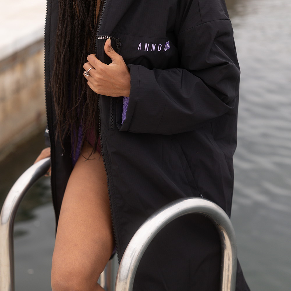 Annox Change Robe LTD