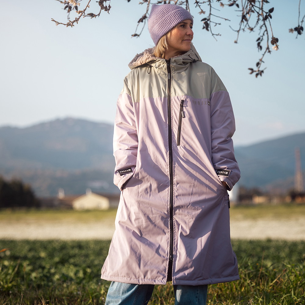 Annox Change Robe LTD