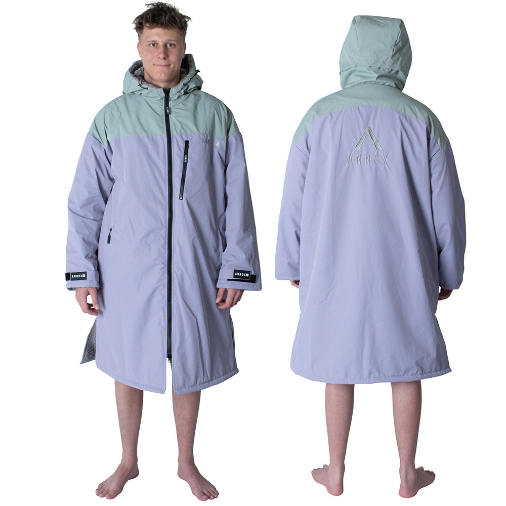 Annox Change Robe LTD