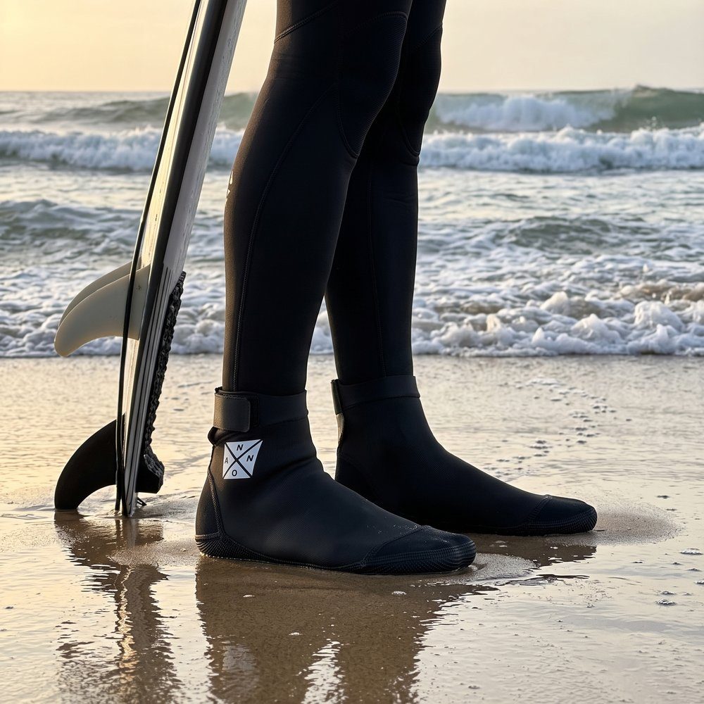 Annox Next Neoprene Sokker 2mm