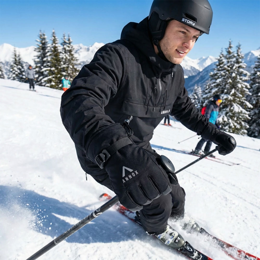 Annox Nova Skihandsker