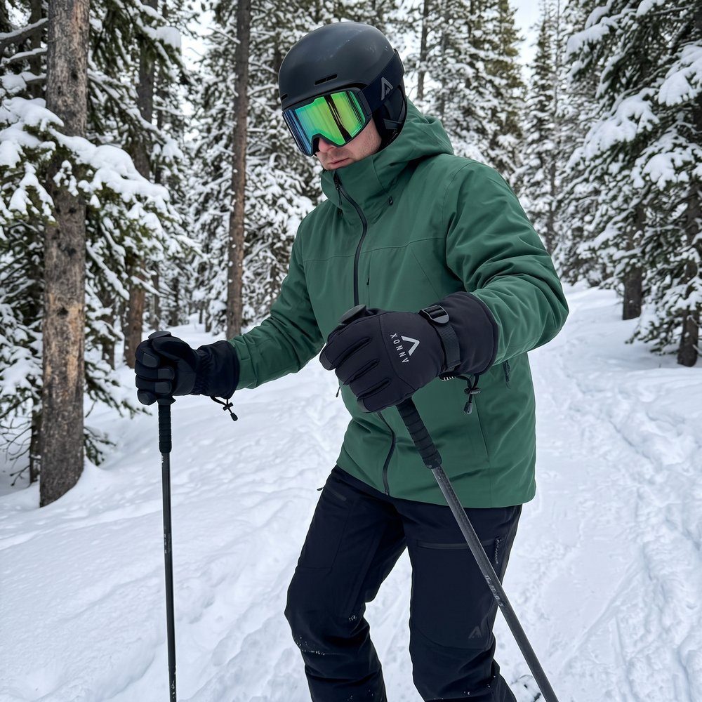 Annox Nova Skihandsker