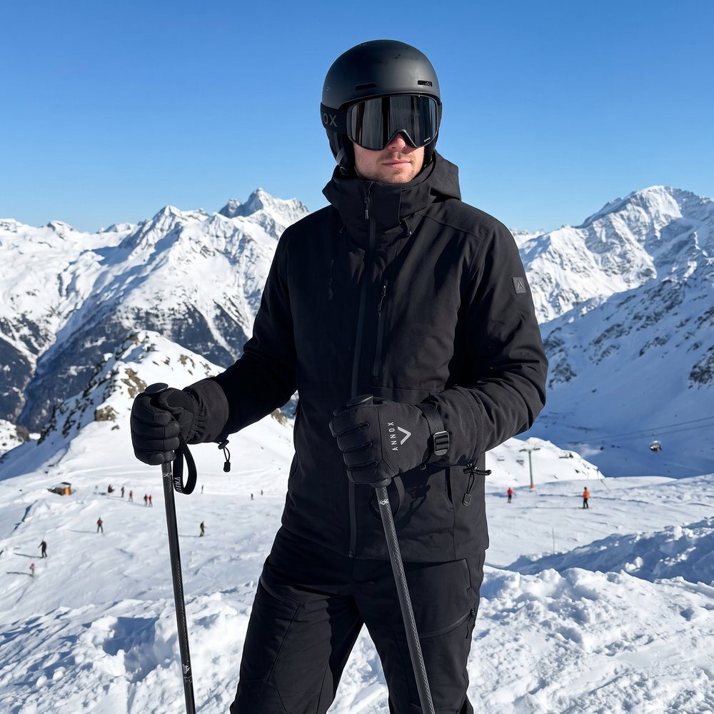 Annox Nova Skihandsker