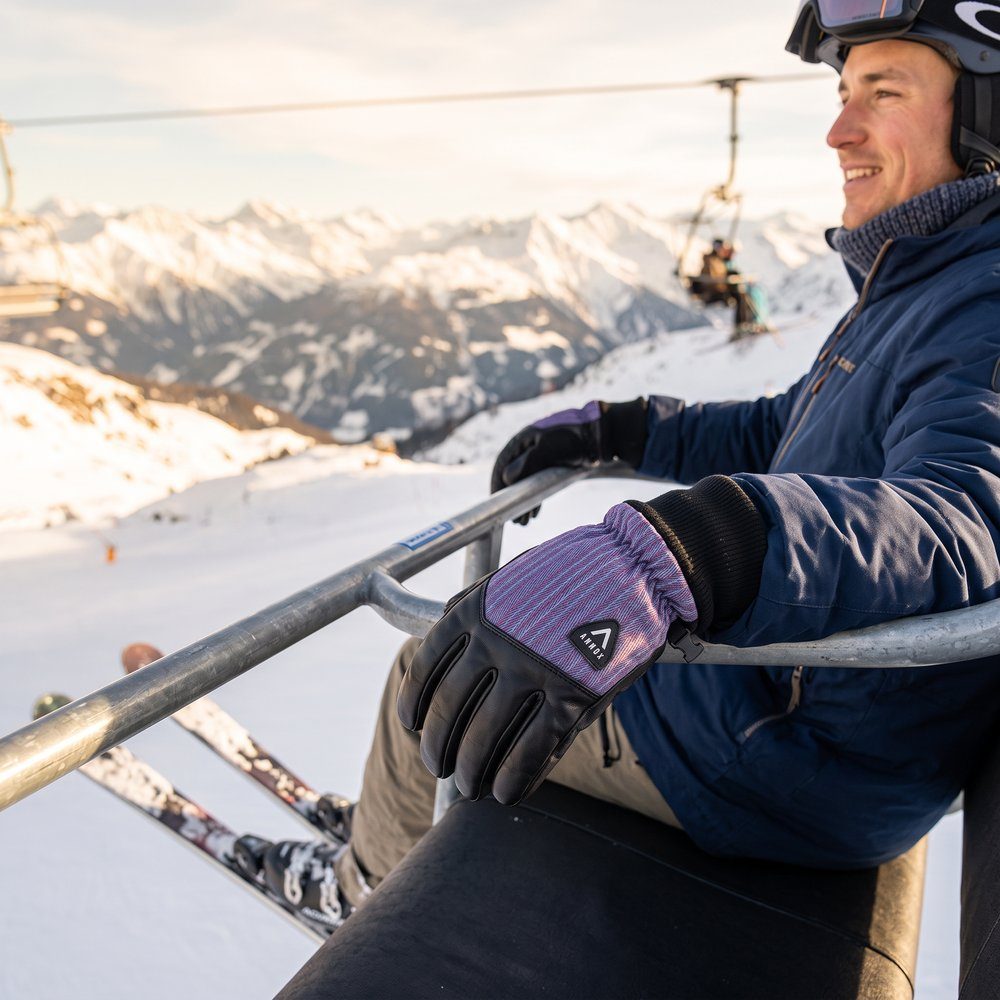 Annox Park Ski/snowboard handsker