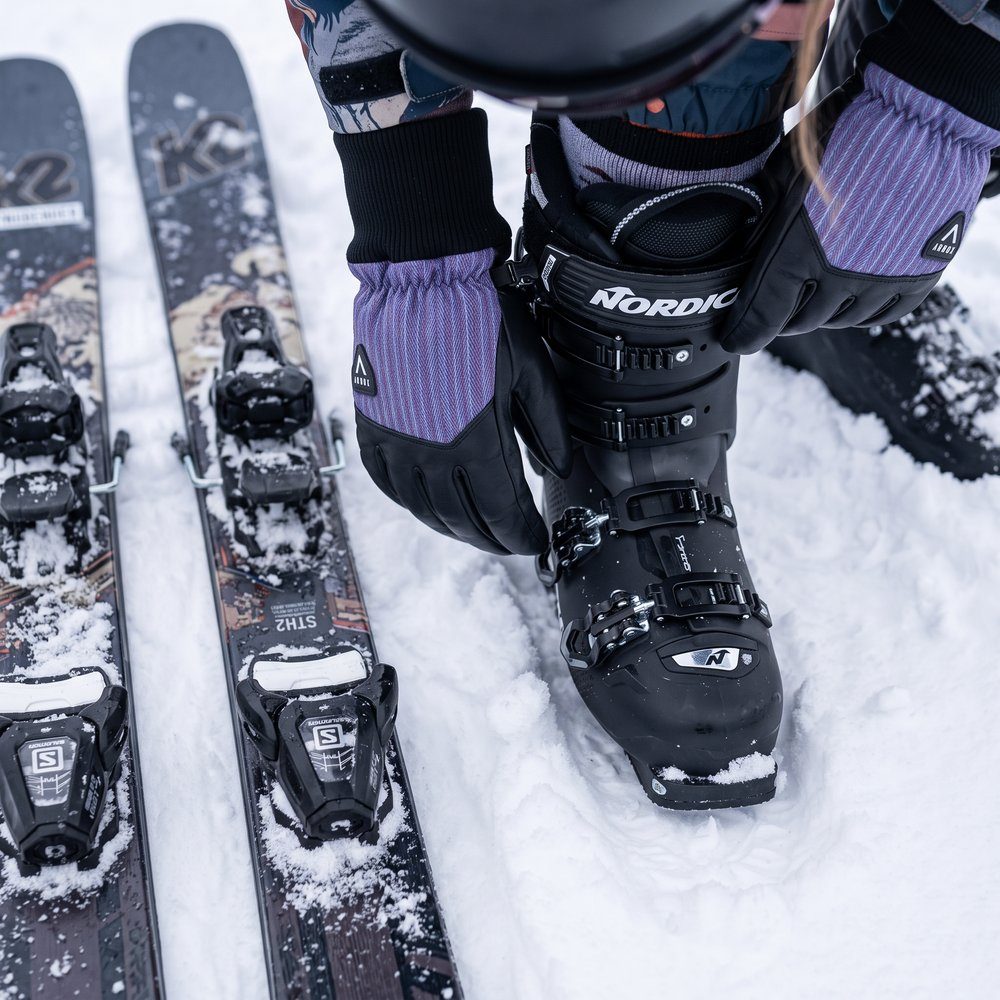 Annox Park Ski/snowboard handsker