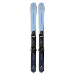 Annox Peak Twintip Snowblades