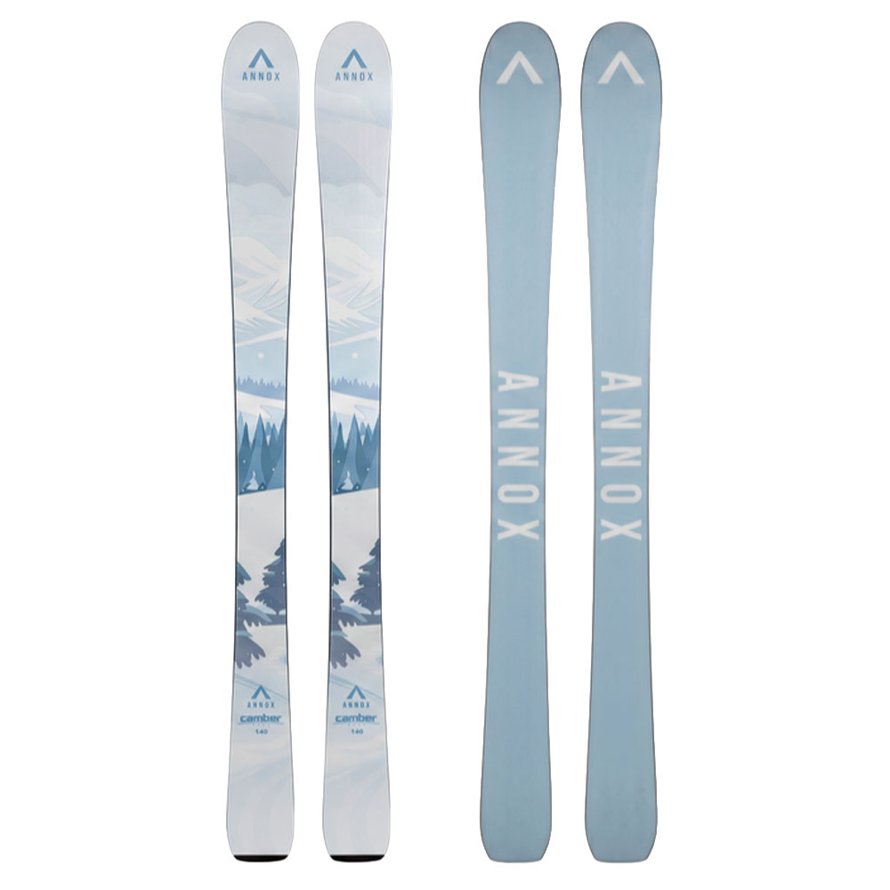 Annox Riot Ski
