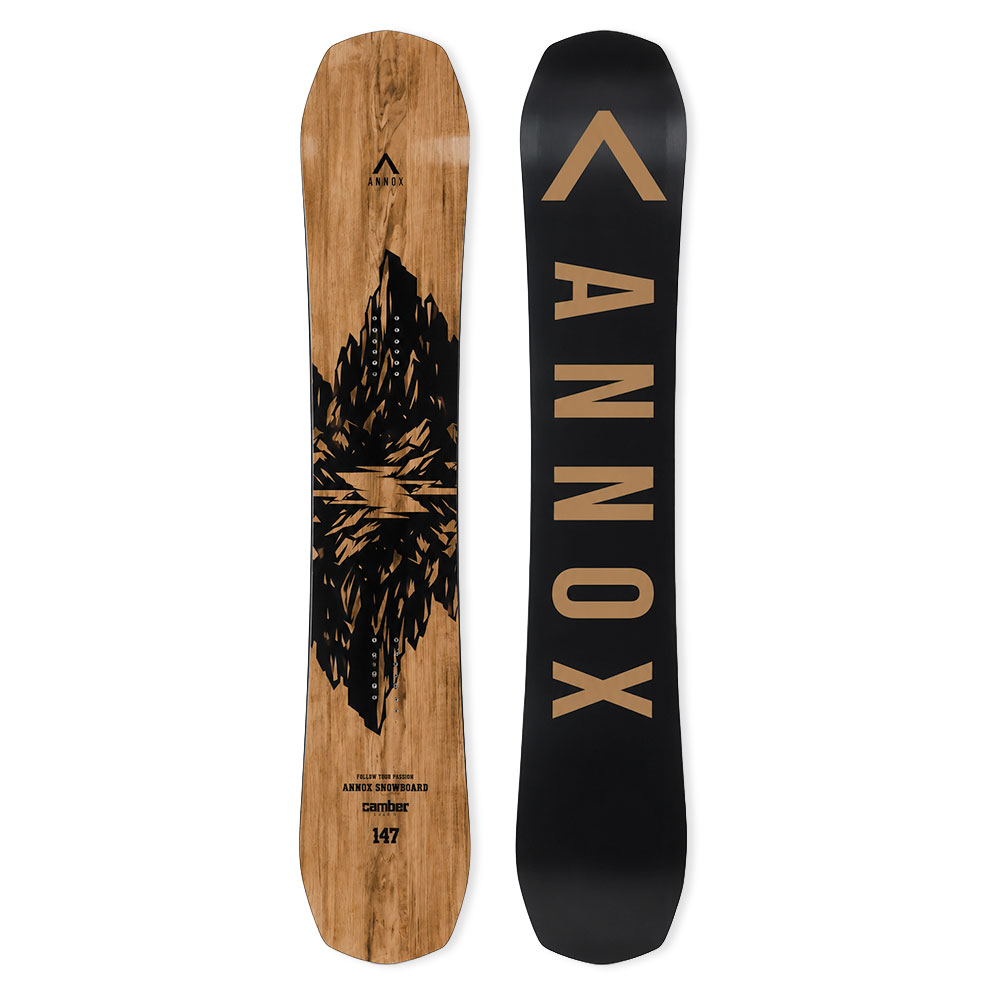 Annox Rogue Snowboard