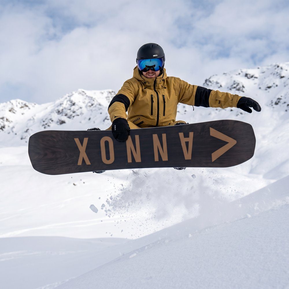 Annox Rogue Snowboard