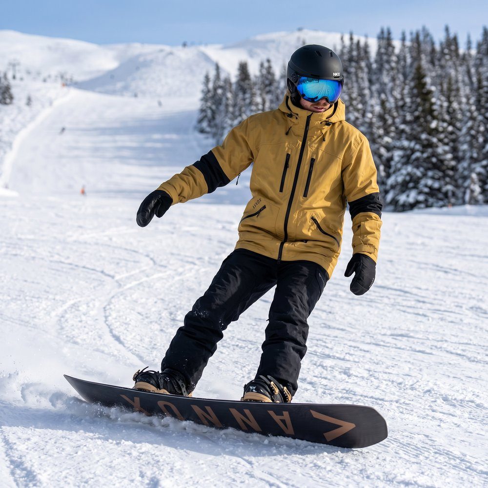 Annox Rogue Snowboard