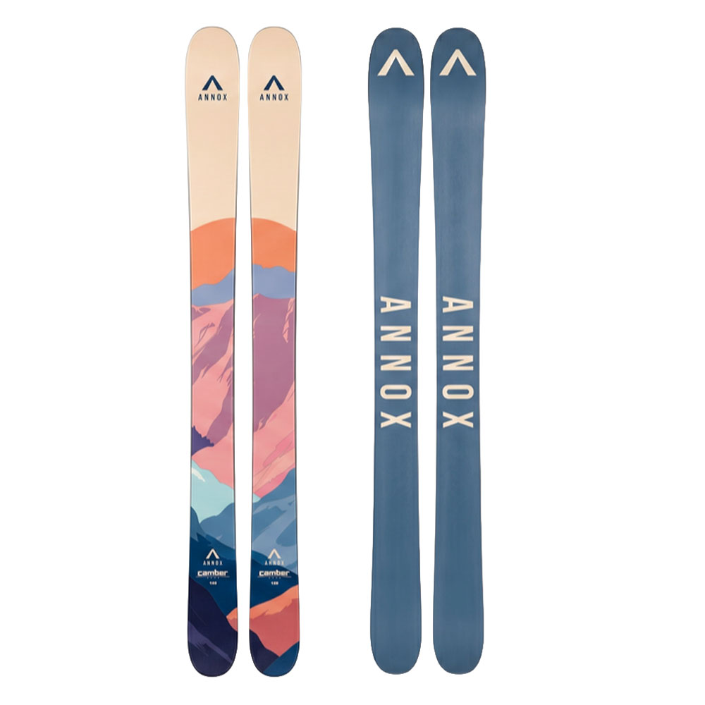 Annox Seeker Ski