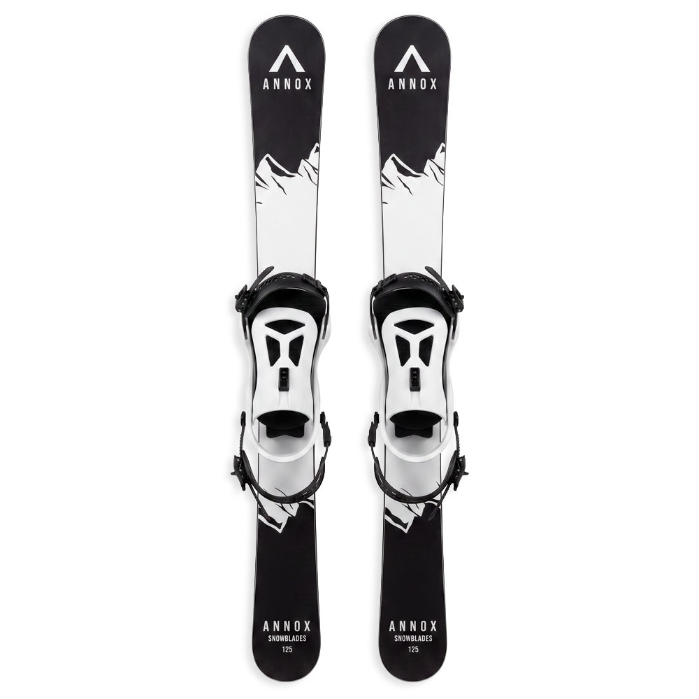 Annox Stubby Wide Snowblade