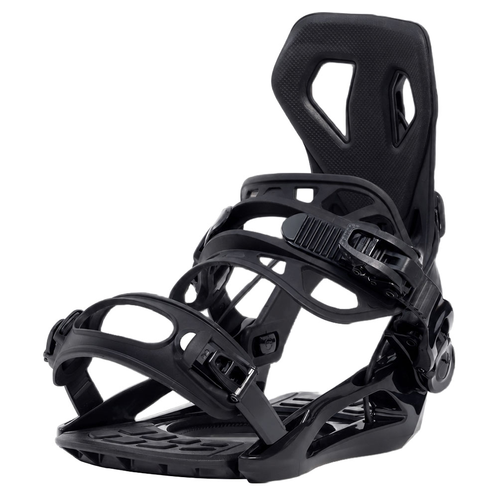 Annox Titan Snowboardbindinger