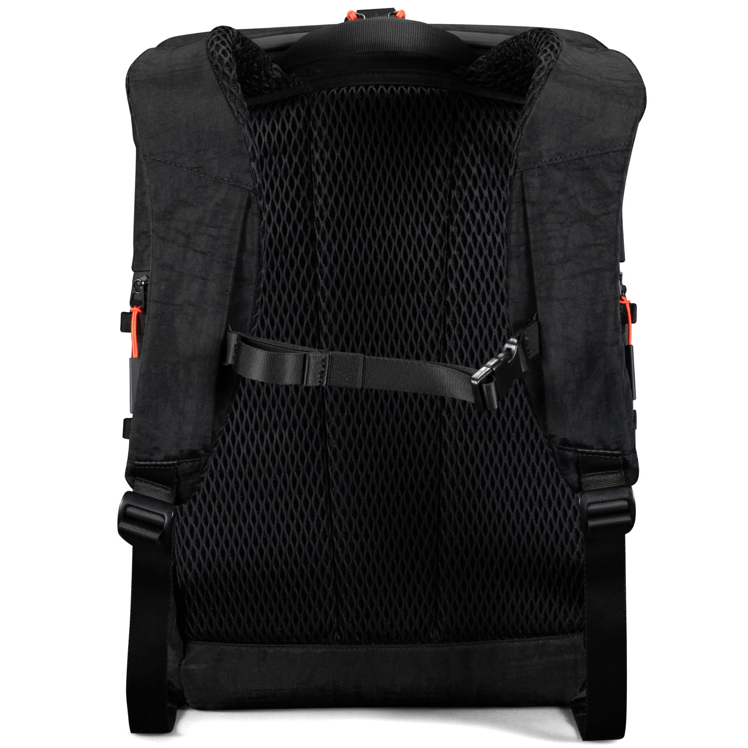 Annox Trailguard 23.5L - Vandtæt outdoor-rygsæk med laptoprum (15.6”)