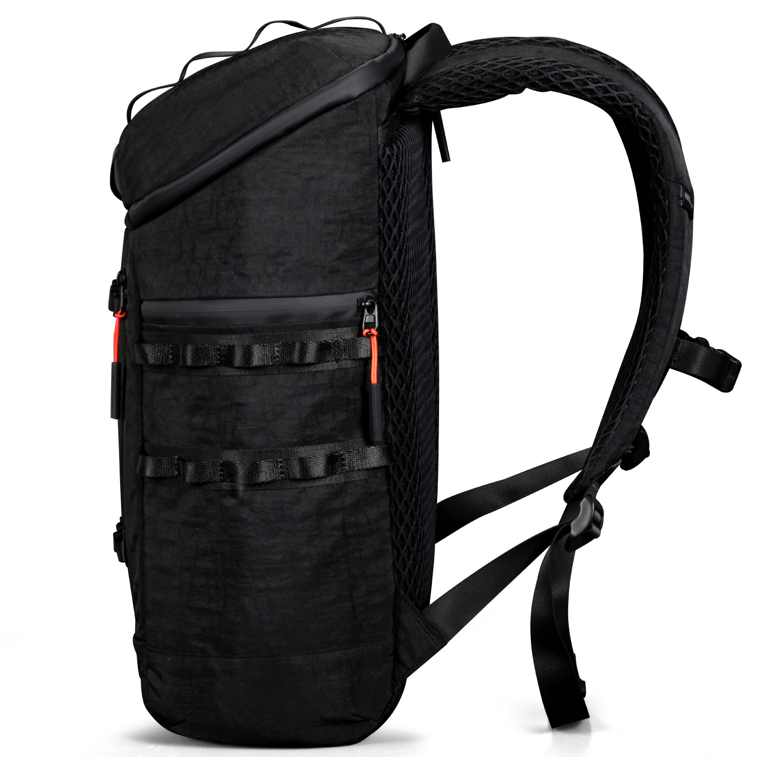 Annox Trailguard 23.5L - Vandtæt outdoor-rygsæk med laptoprum (15.6”)