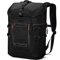 Annox Trailguard 23.5L - Vandtæt outdoor-rygsæk med laptoprum (15.6”)
