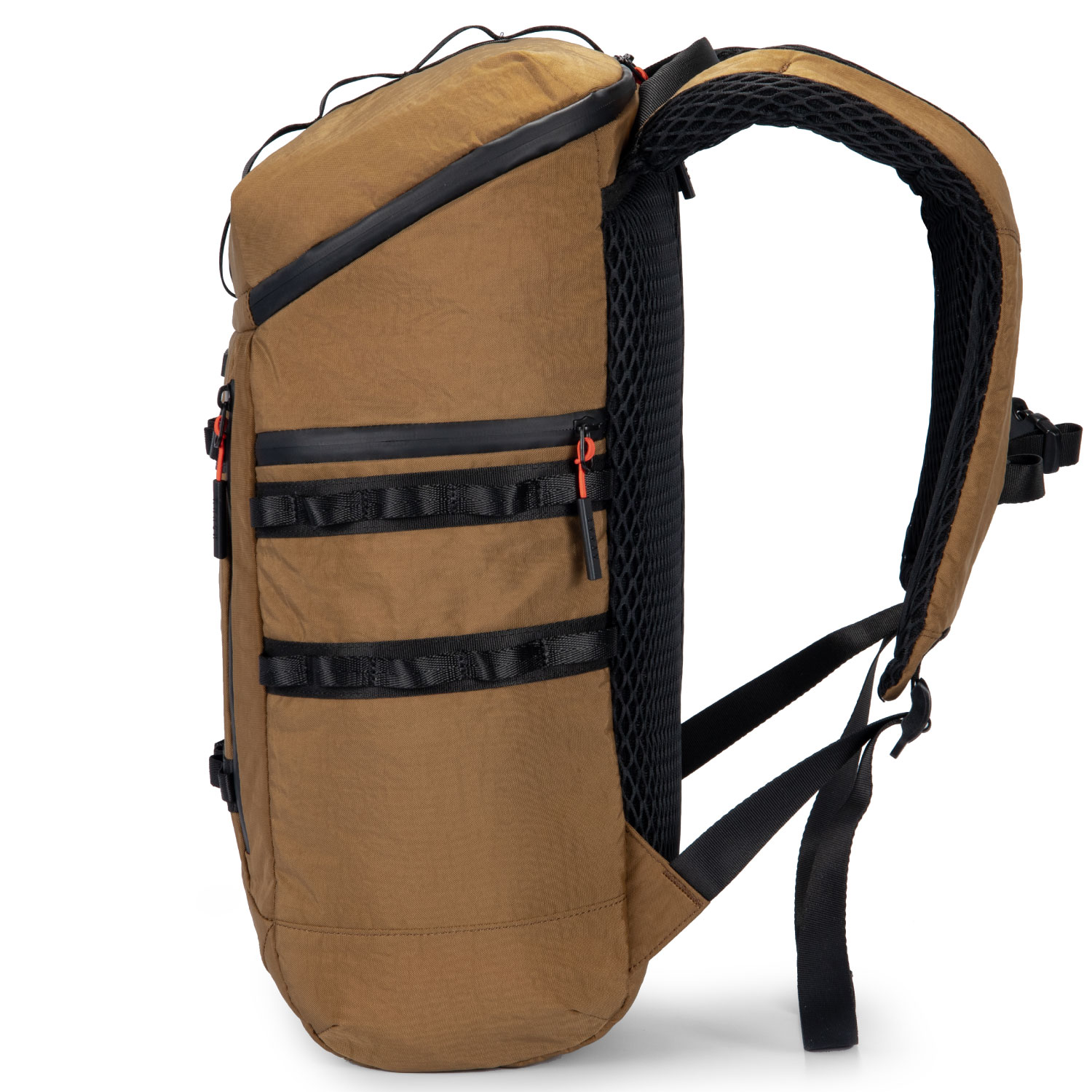 Annox Trailguard 23.5L - Vandtæt outdoor-rygsæk med laptoprum (15.6”)
