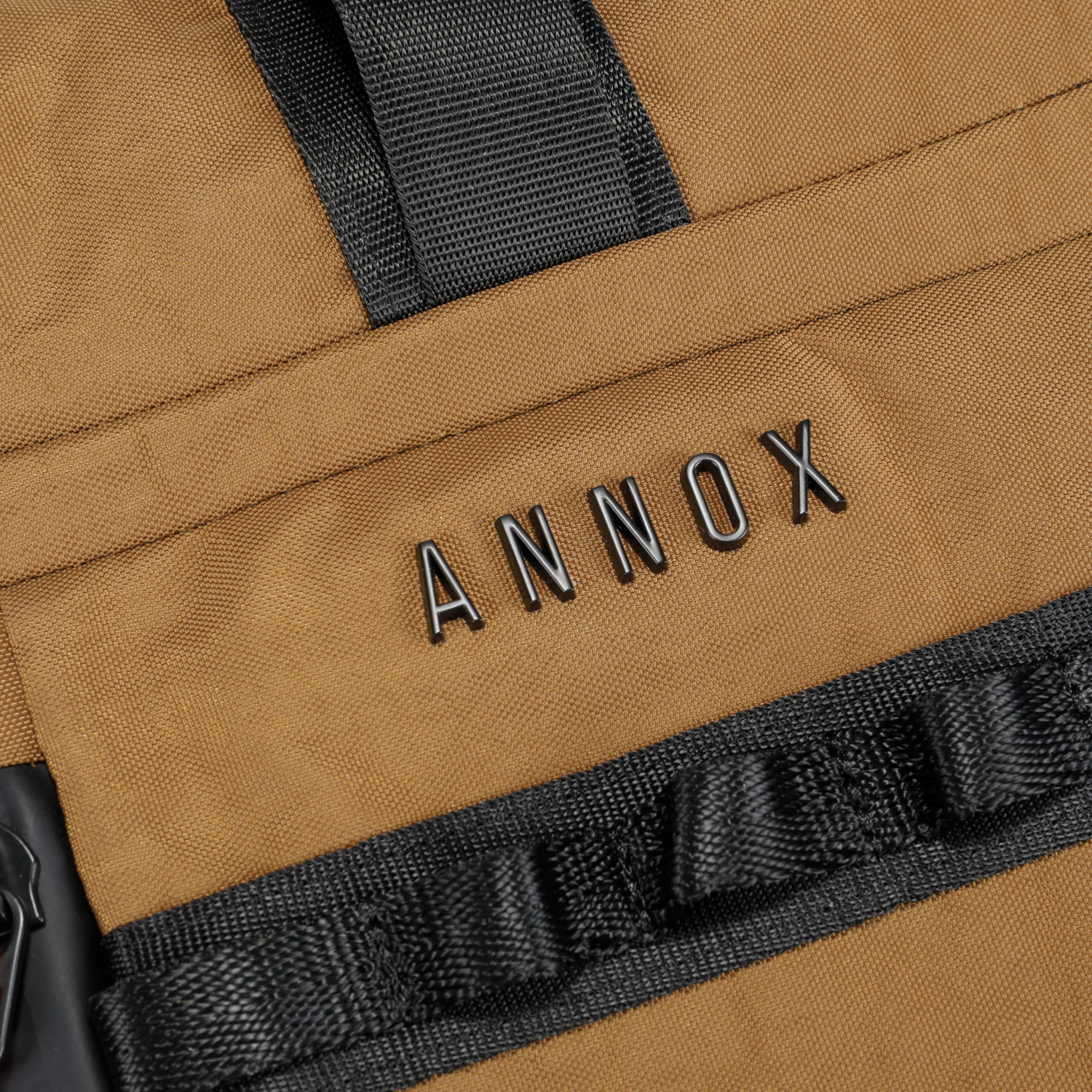 Annox Trailguard 23.5L - Vandtæt outdoor-rygsæk med laptoprum (15.6”)