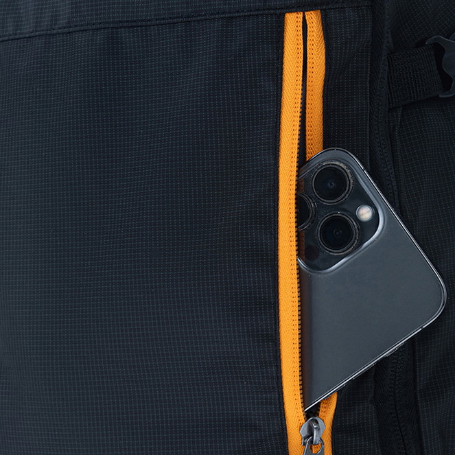 Annox Adventure Let Sportsrygsæk