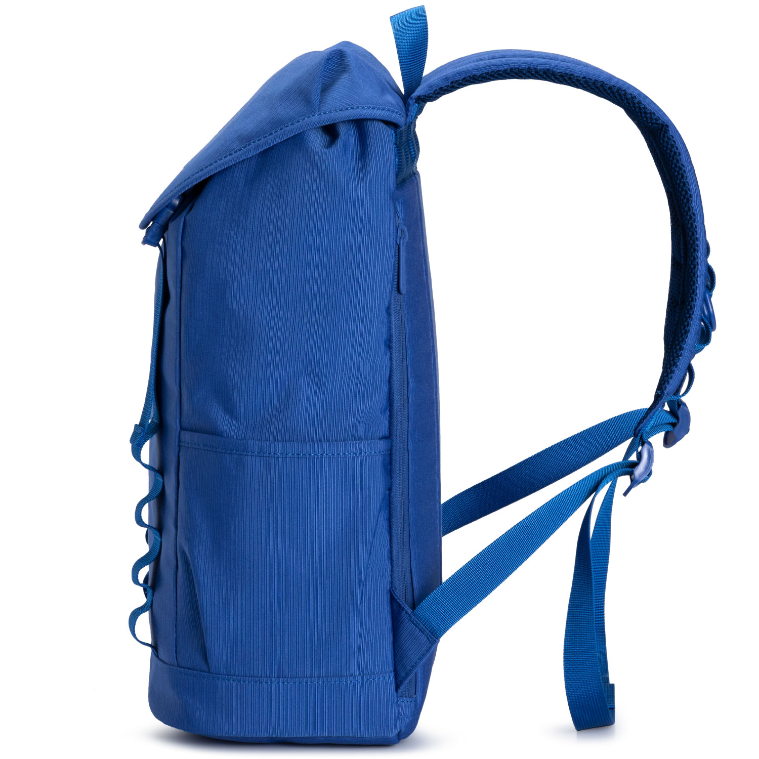 Annox Urban Roll 18L - Vandafvisende Rygsæk med laptoprum og drikkedunk-holder