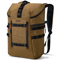 Annox Trailguard 23.5L - Vandtæt outdoor-rygsæk med laptoprum (15.6”)