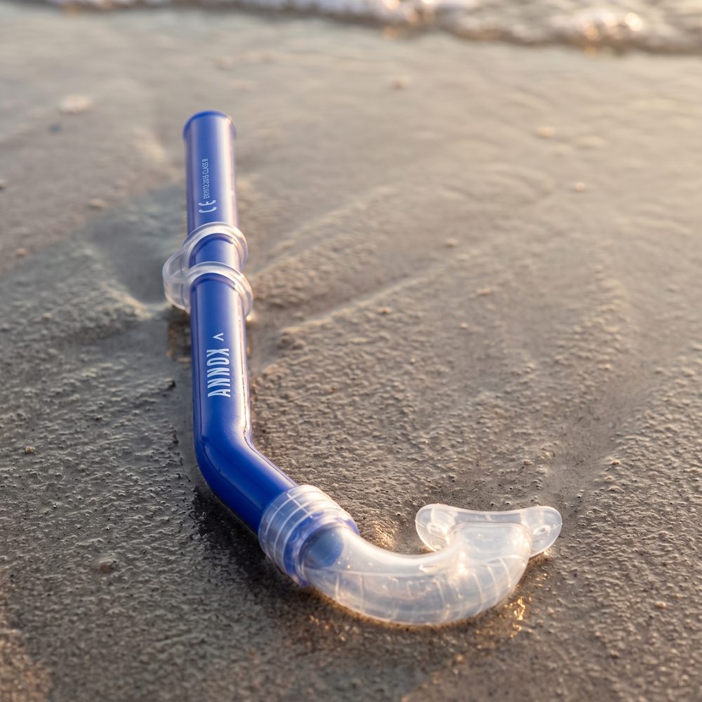 Annox Wave Snorkel til børn