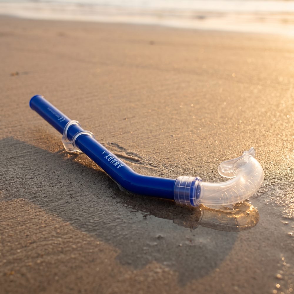 Annox Wave Snorkel til børn