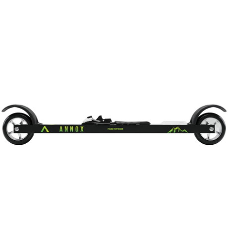 Annox Neon Rulleskipakke