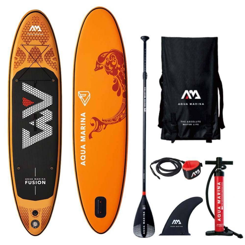 Aqua Marina Fusion Oppustelig SUP