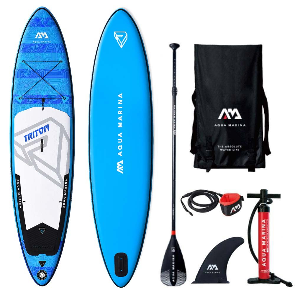 Aqua Marina Triton Oppustelig SUP