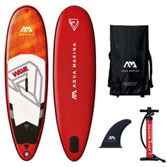 Aqua Marina Wave Oppustelig SUP